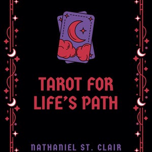 Tarocchi del percorso di vita, Tarocchi del destino, Crescita personale, Lettura dei tarocchi, Intuizioni di vita, Percorso futuro, Guida spirituale, Stesura dei tarocchi, Scopo dell'anima