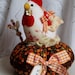 see more listings in the Pincushions section