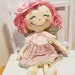 see more listings in the Cloth Dolls section