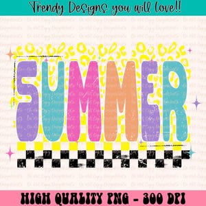 Checkered Summer Lake Life Beach Life PNG Summer Vibes PNG Neon Trendy Summer Shirt Design Distressed Beach PNG Lake Pool River Png
