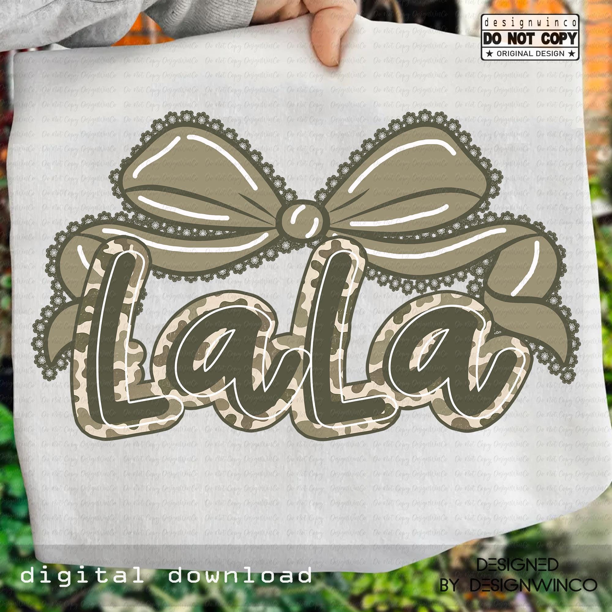 Lala - Etsy