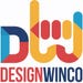 DesignWinCo store logo