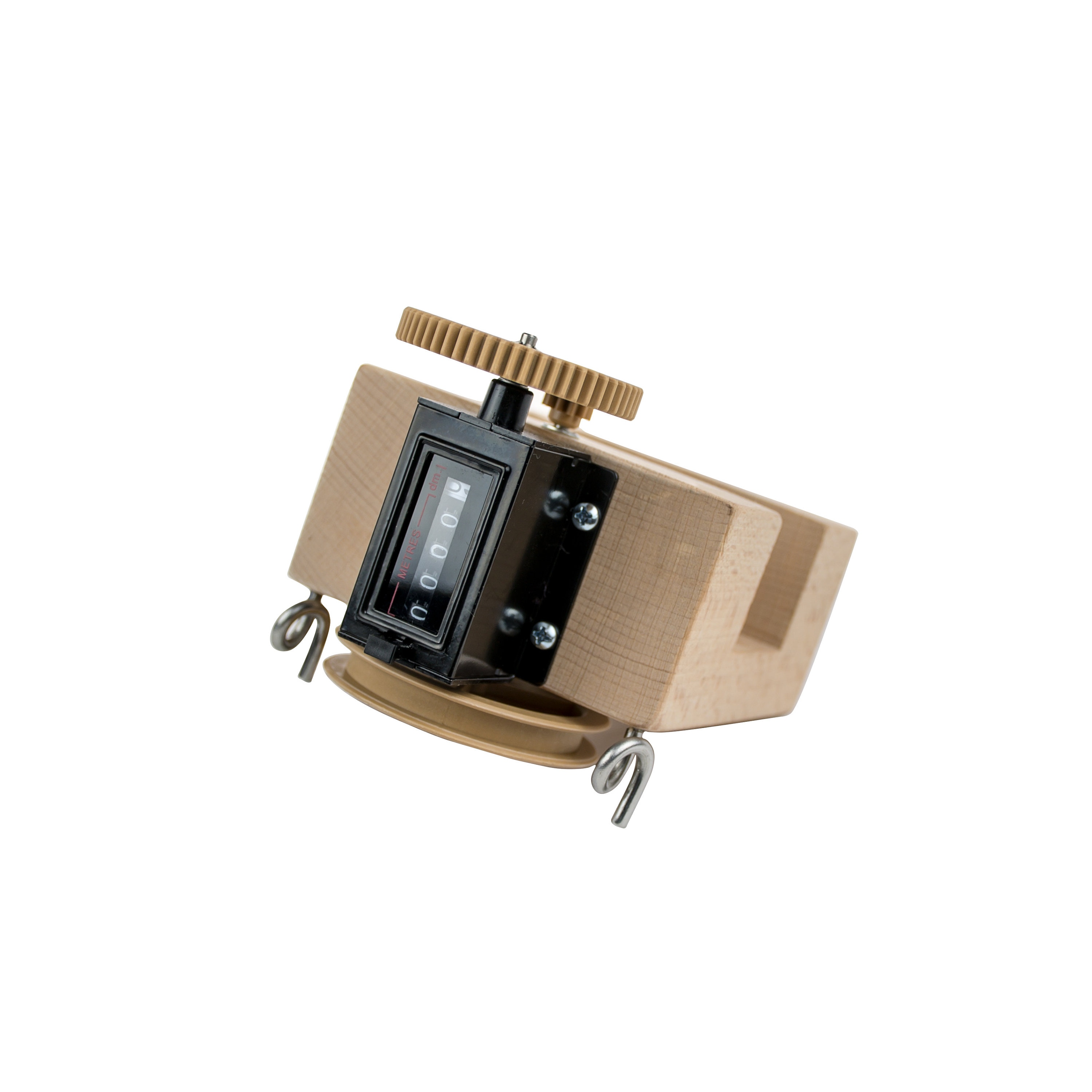 Stanwood Needlecraft Medium Umbrella Yarn Swift/Large Metal Ball Winder Combination 5, Yarn