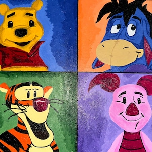 custom paintings