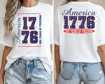 Amerika 1776 SVG PNG, Coquette 4 juli SVG, 250 jaar vrijheid, 250e Onafhankelijkheidsdag, patriottische geschenken, 4 juli, digitale download