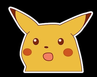 surprised pikachu pokemon card Birthday Surprise Pikachu Promo