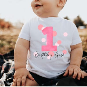 Geburtstags T-Shirt, Kinder T-Shirt, Personalisierbar, Name & Zahl, Kindergeburtstag, Geschenkidee, einzigartig, Geburtstagsgeschenk