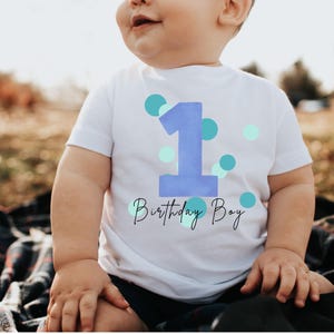 Geburtstags T-Shirt, Kinder T-Shirt, Personalisierbar, Name & Zahl, Kindergeburtstag, Geschenkidee, einzigartig, Geburtstagsgeschenk