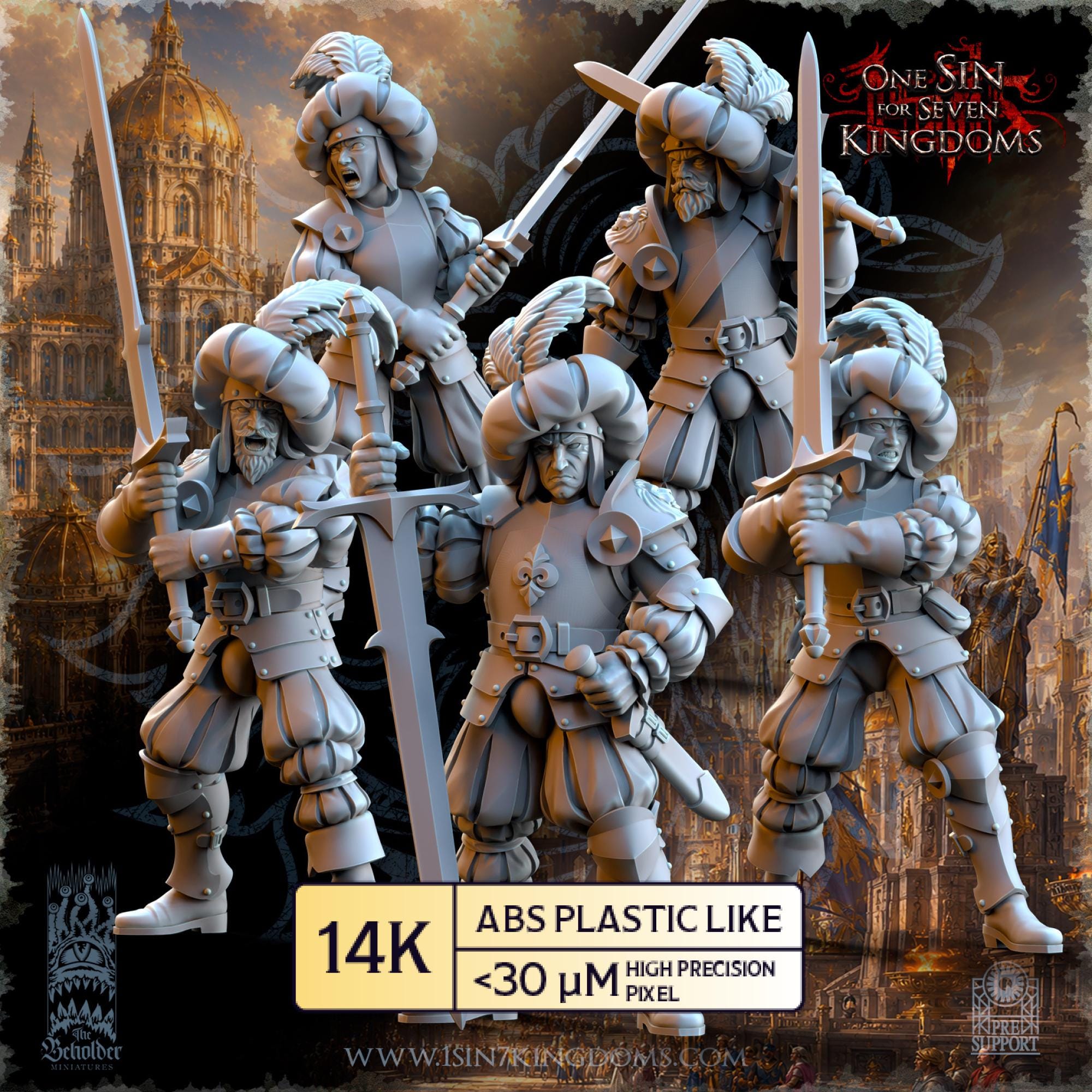 Landsknecht sword - Etsy 日本