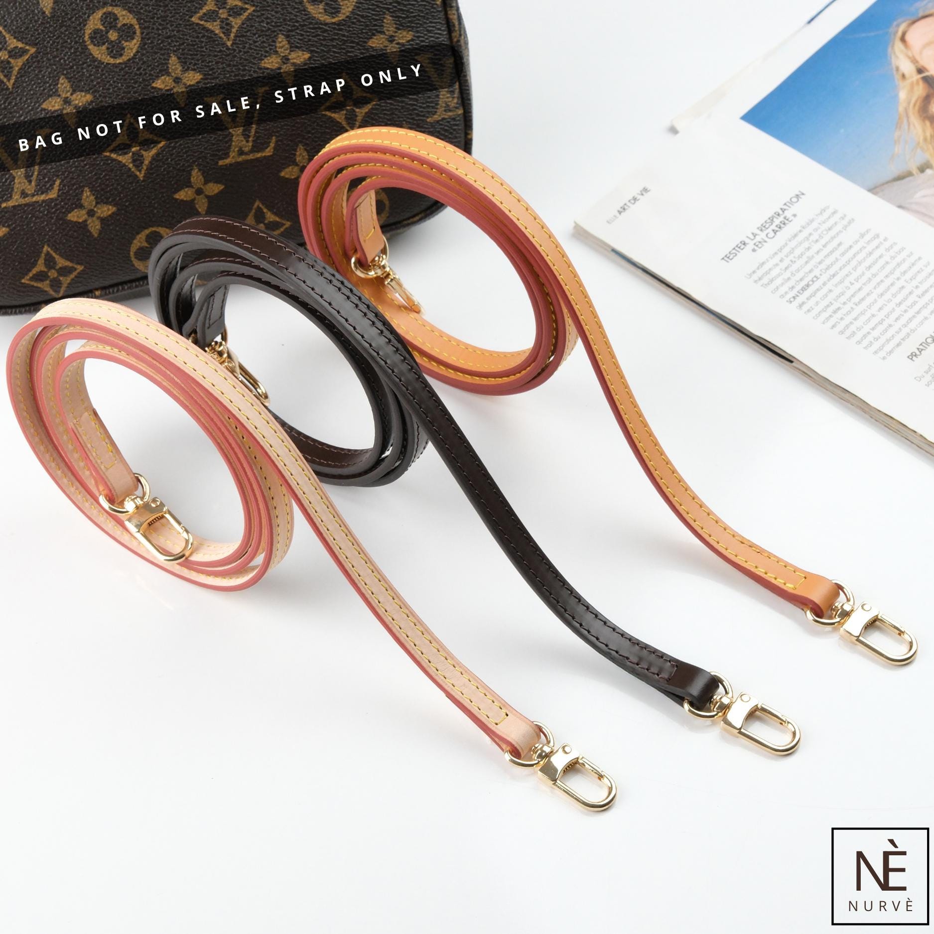 Louis vuitton strap España