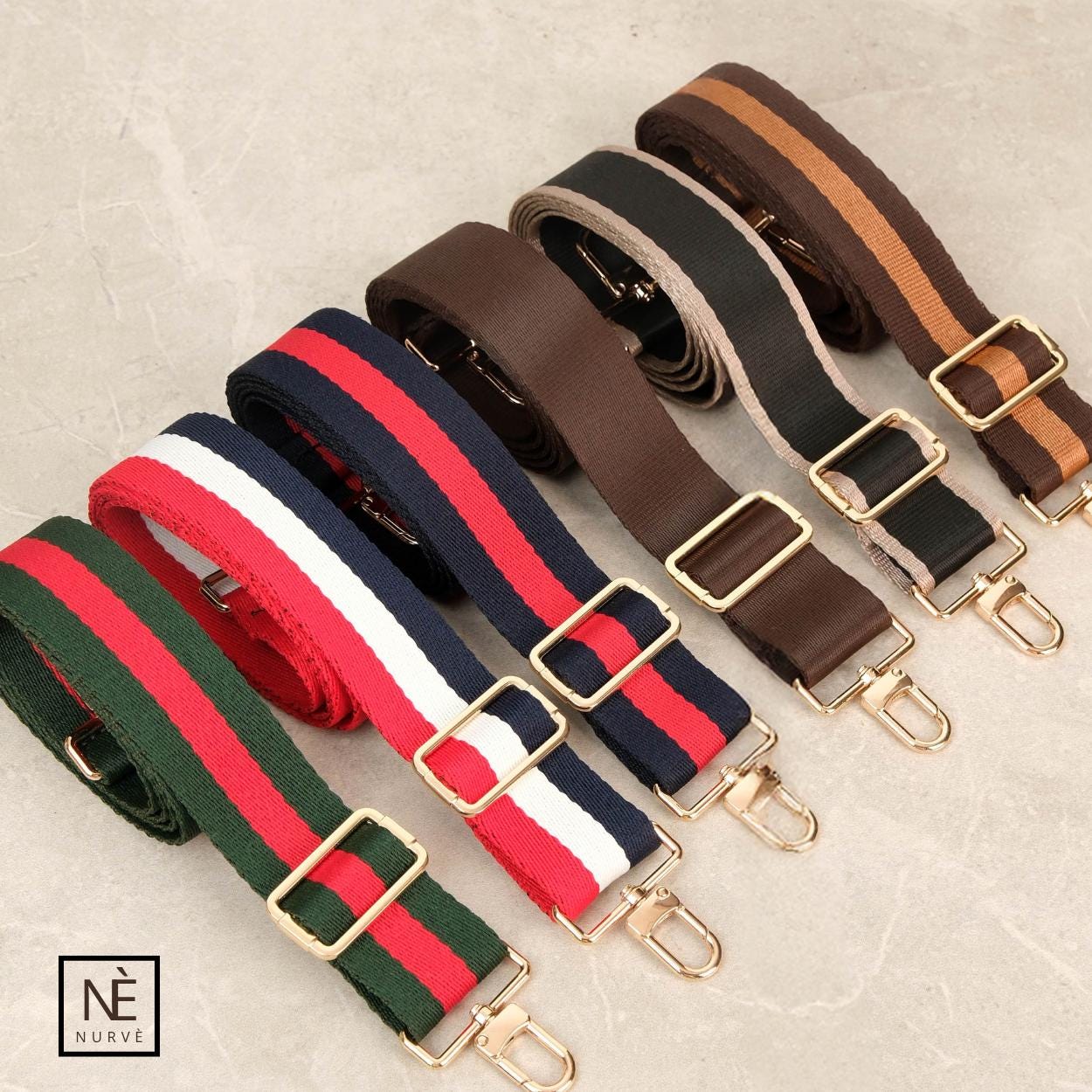 Replacement gucci strap - Etsy 日本