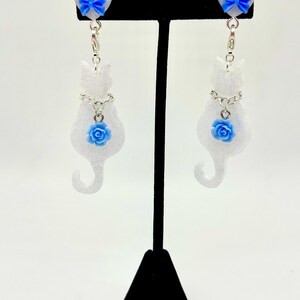 Blue Bellesa