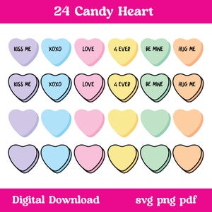 Heart Svg Bundle, Heart Doodle Svg, Hand Drawn Heart Svg, Heart Clipart, Valentine Day Heart Svg, Instant Download, Love Svg, Love Clipart