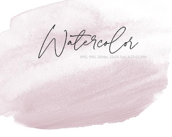 Watercolor printable background, JPG , Minimalist Wall art, Abstract minimalist pattern for design, signature, logo.