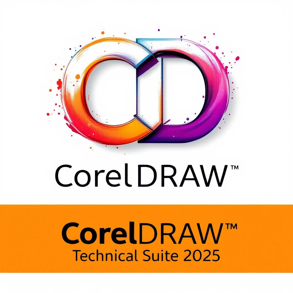 CorelDRAW Technical Suite 2025 (Windows) - 1 PC | Subscription Code