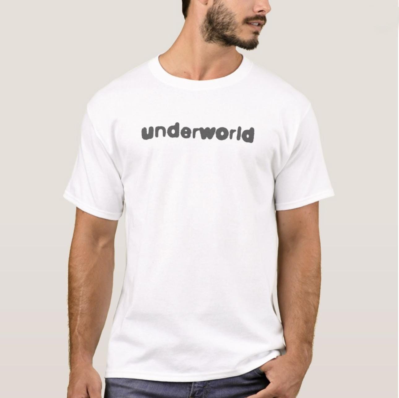 UNDERWORLD born slippy Ｔシャツ サマソニ XL UNDERWORLD born slippy Tシャツ サマソニ XL
