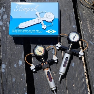 fallout フォールアウト スティムパック スティムパック | Fallout Wiki | Fandom