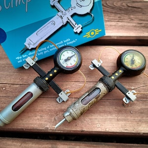 fallout フォールアウト スティムパック　ジェットセット Stimpack fallout - Etsy 日本