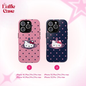 anime phone case, collage phone case, coquette phone case, iphone 13 case, iphone 13 pro case, iphone 14 case, iphone 14 pro case, iphone 15 case, iphone 15 pro case, iphone 16 case, iphone 16 pro case, monogram phone case, vivienne westwood, Hello Kitty