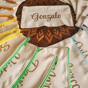 Personalized case