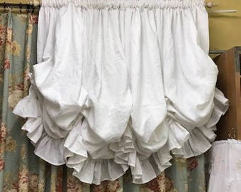 balloon shades for windows kitchen white linen ruffled balloon shade window treatmentruffled shadesstandard sizecustom treatments balloon shade etsy balloon shades for windows kitchen white linen ruffled balloon shade window treatmentruffled shadesstandard sizecustom treatments balloon shade etsy