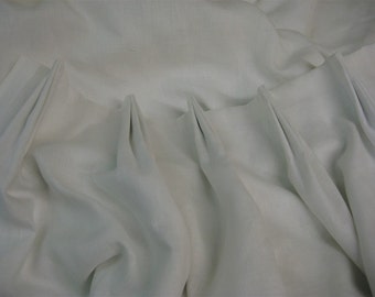 Pair of Single Width Blackout Drapery Panels with Euro Pleat Detail-White Drapery Lining-Pleated Panel