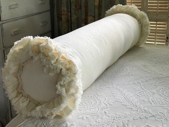 bolster sham