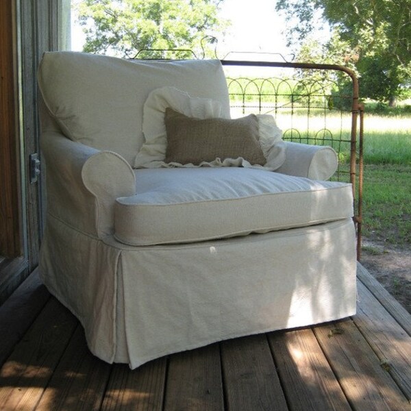 Slipcovers Etsy