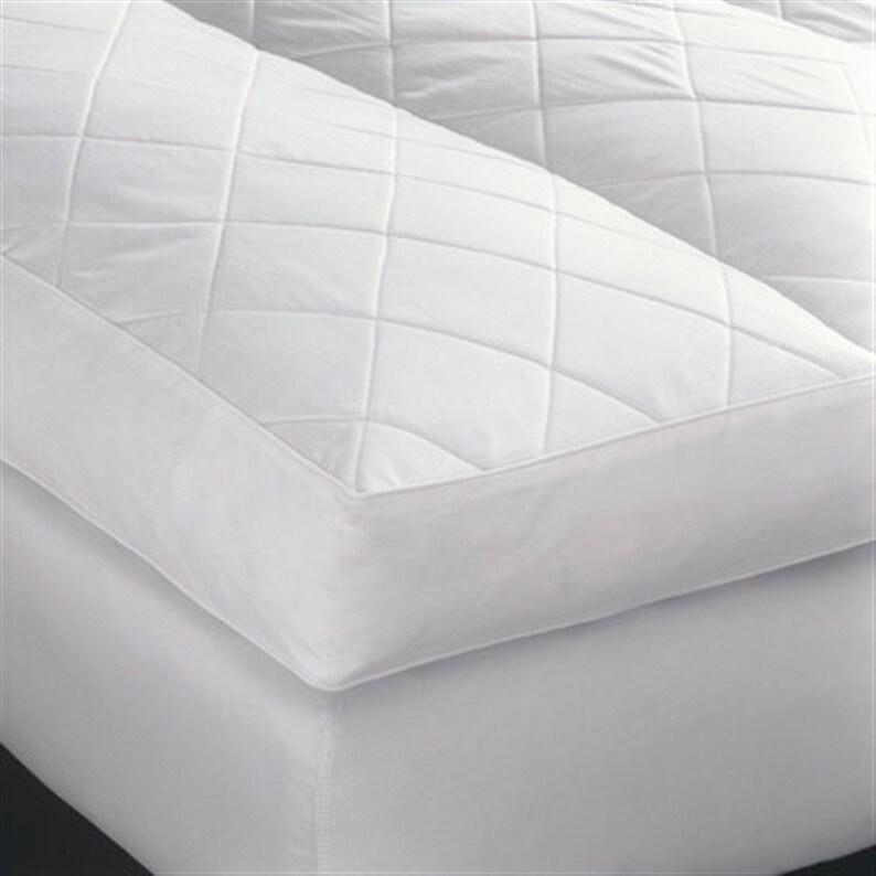 bed cover double bed cotton with zip