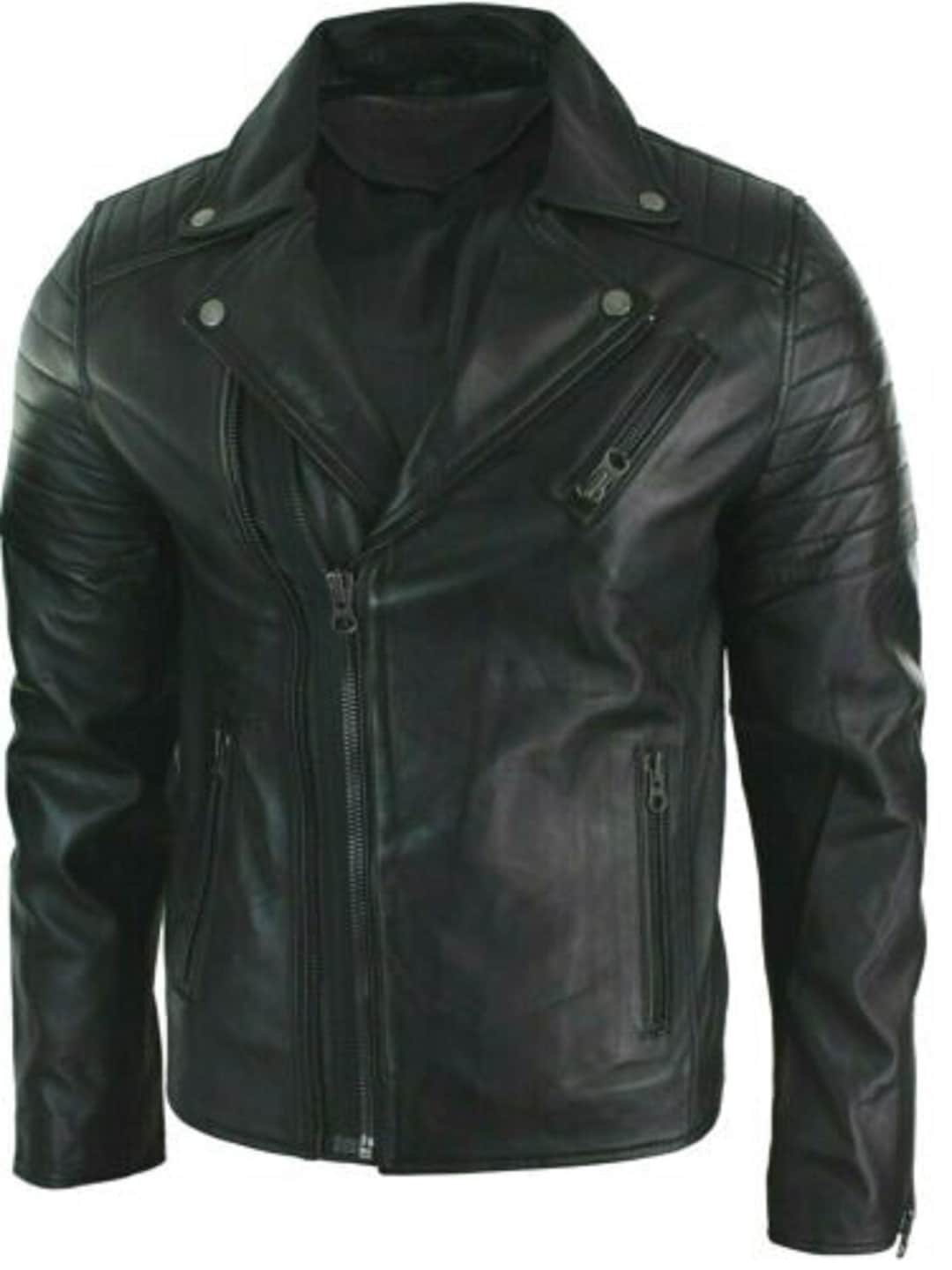 Jacket Coat Motorcycle Jackets Motorcycle Leathers 100