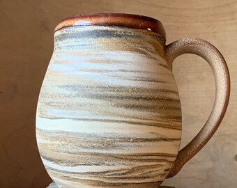 Marbled Mug 14