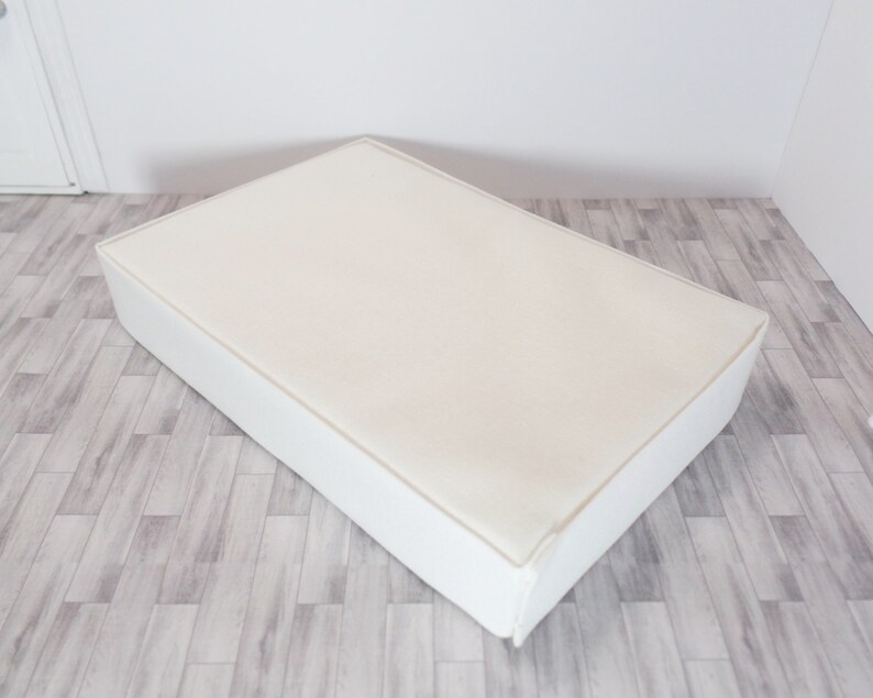 miniature mattress
