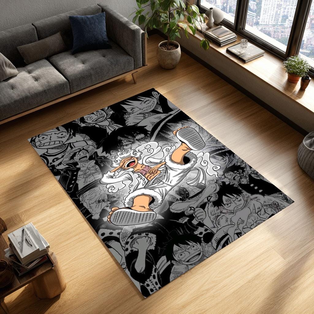 One Piece Rug - Etsy