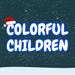 ColorfulChildren store logo