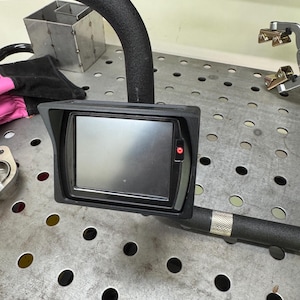 PV3B Bar Mount Kits