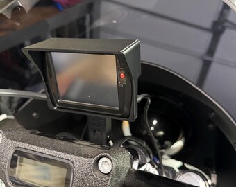 ImmersionRC Powerplay Hot Shoe Mount - Securely Mount Your Camcorder To Your Gear