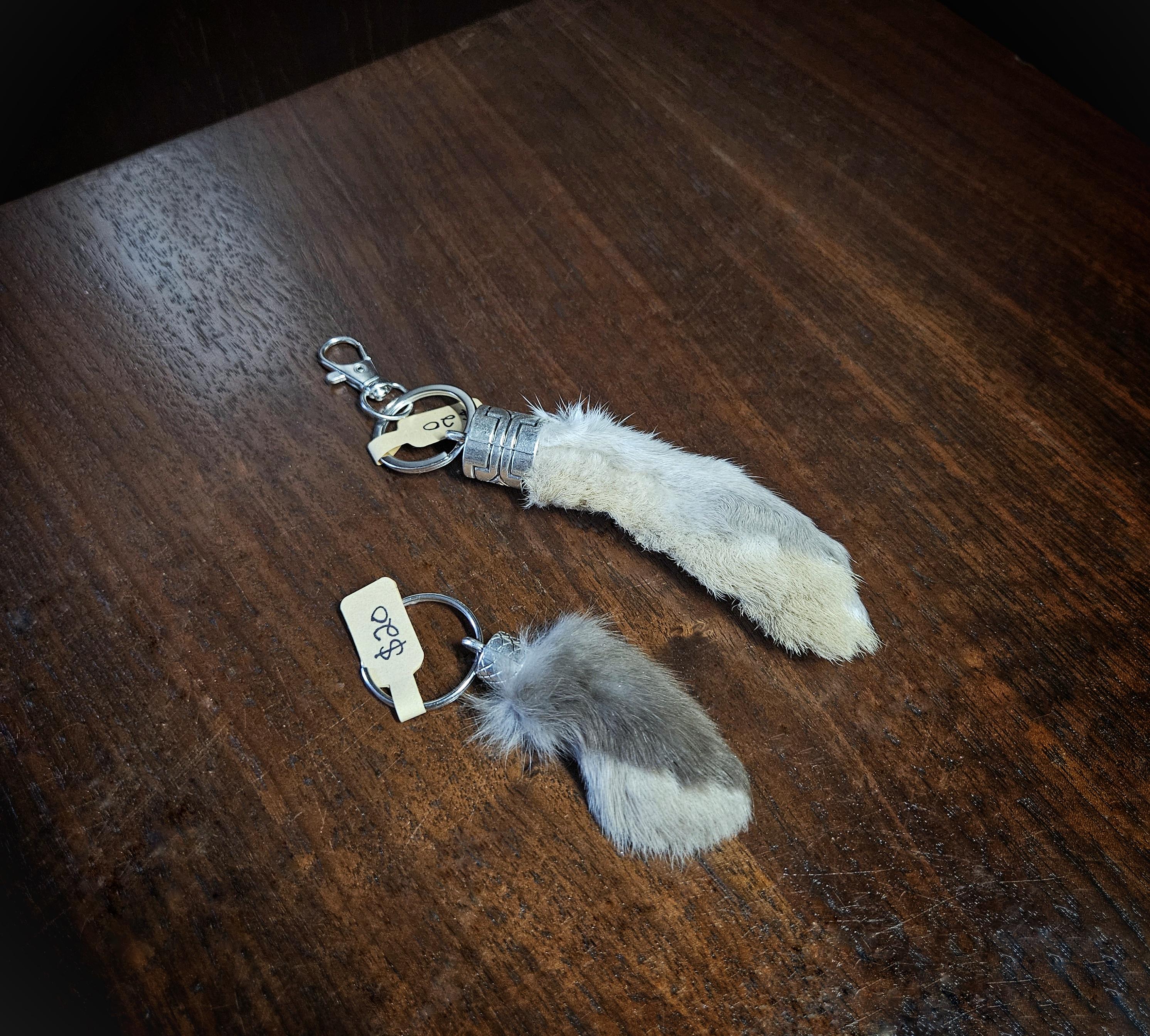 Buy Ethically Sourced Rabbits Foot Online In India - Etsy India
