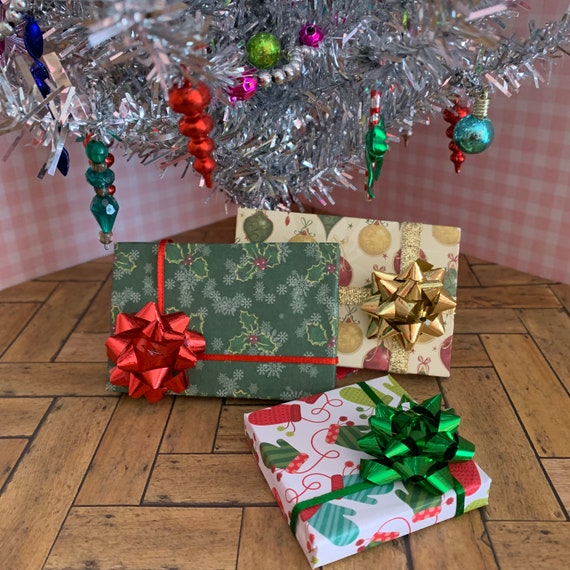 barbie christmas gifts