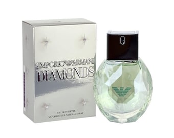 香水 Emporio Armani Diamonds アルマーニ100ml 香水