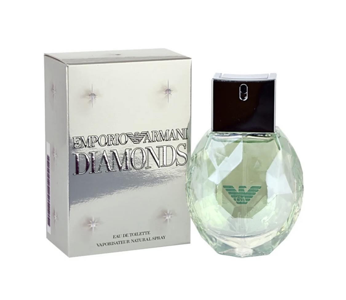 Armani vintage perfume - Etsy 日本