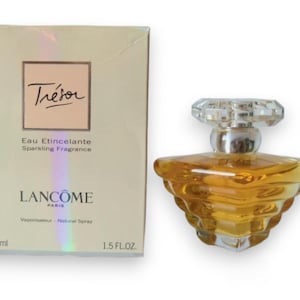 Lancôme Tresor