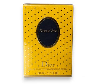Dolce Vita EDT