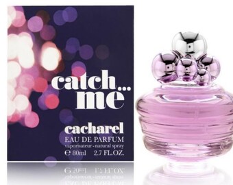 Cacharel Catch...me EDP