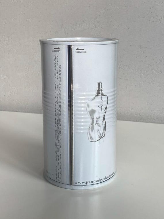 Fleur Du Male Jean Paul Gaultier EDT - Etsy