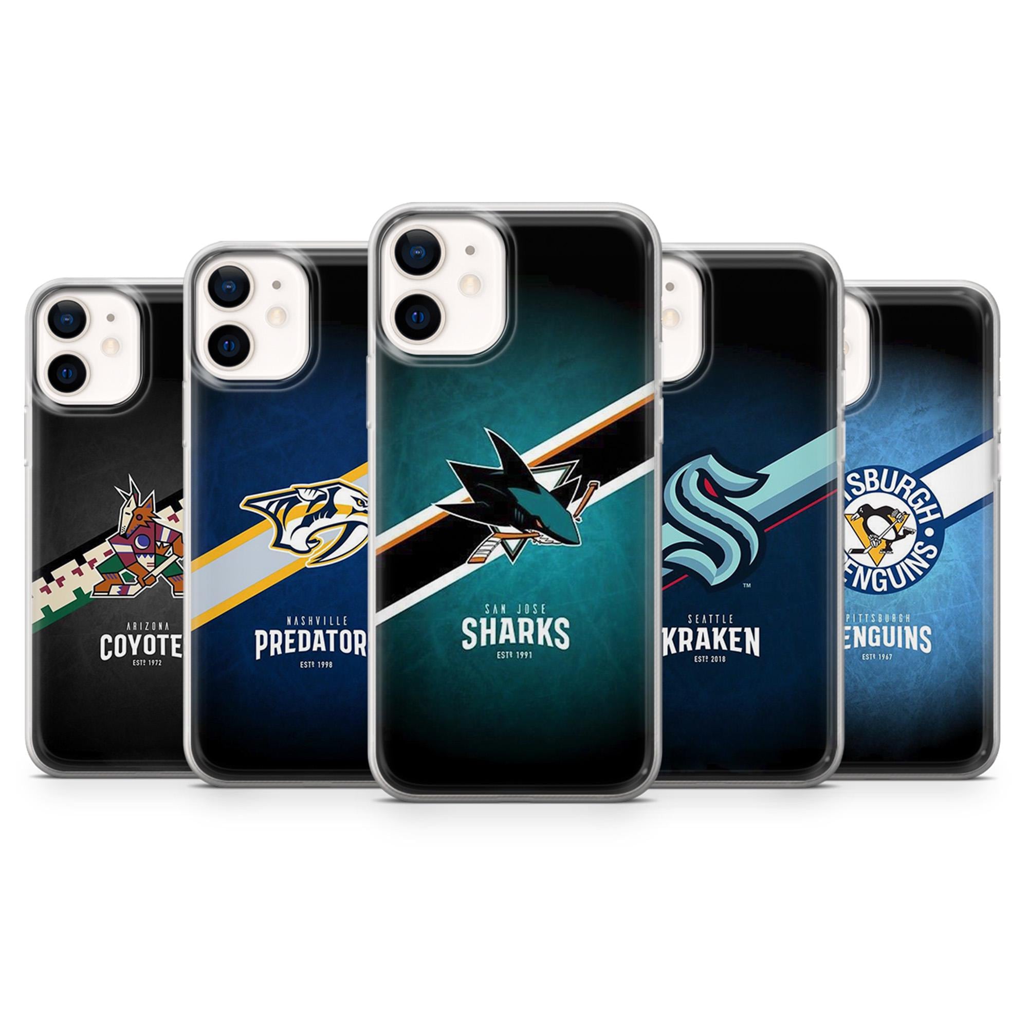 Canucks Phone Case UK