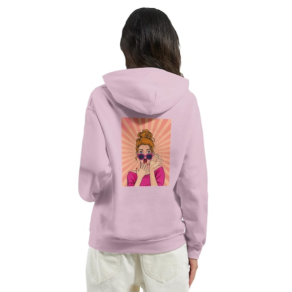 Classic unisex hoodie |