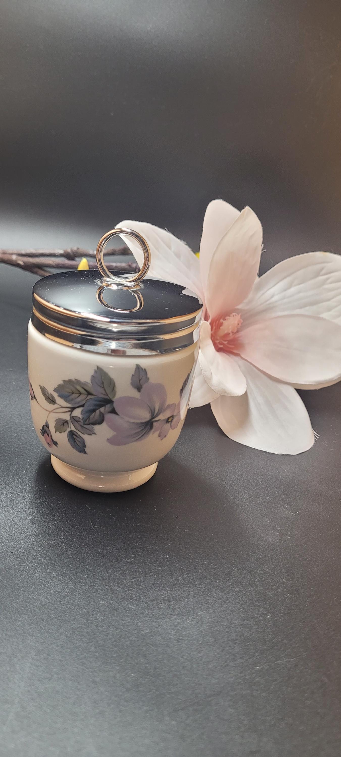 Egg coddler - Etsy 日本