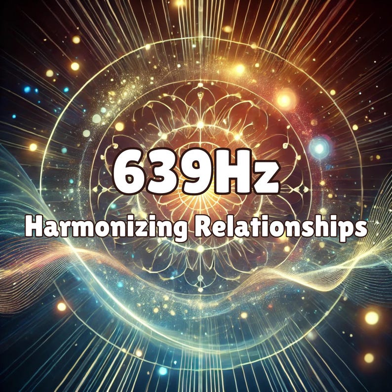 Solfeggio Meditation Tracks – 10 x 60 Min | Royalty Free Music for Healing & Relaxation image 7