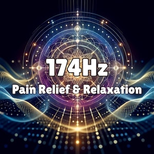 Solfeggio Meditation Tracks – 10 x 60 Min | Royalty Free Music for Healing & Relaxation image 2