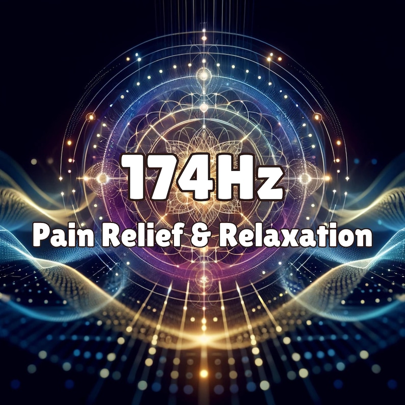 Solfeggio Meditation Tracks – 10 x 60 Min | Royalty Free Music for Healing & Relaxation image 2